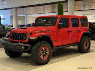 2024 JEEP RUBICON 392, Jeep Puerto Rico