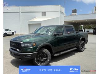 Flagship RAM Puerto Rico