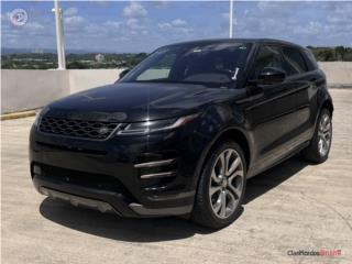 Sergio Power Cars  Puerto Rico