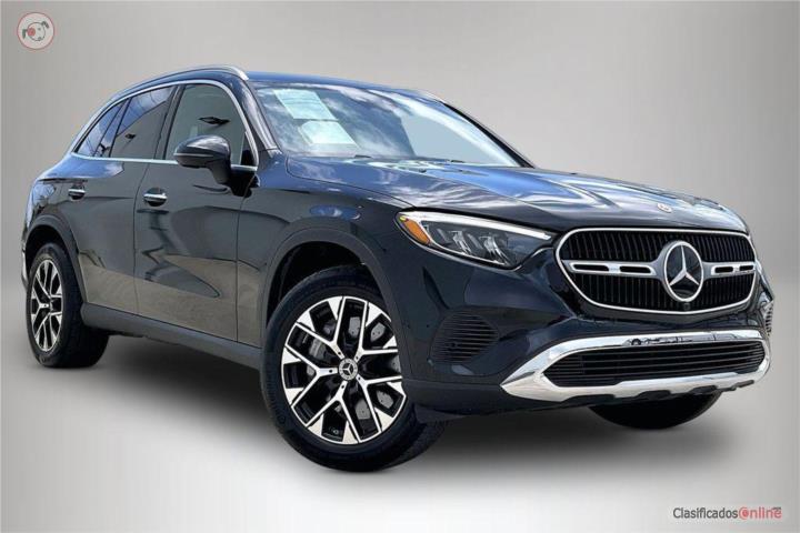 GLC 350e Híbrida