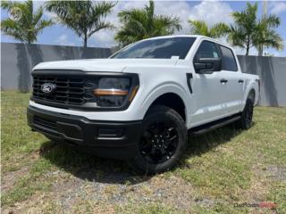 Chris Calderon Auto Sales PR Ford Puerto Rico
