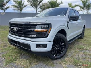 Chris Calderon Auto Sales PR Ford Puerto Rico