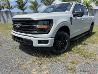 Chris Calderon Auto Sales PR Ford Puerto Rico