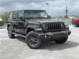 85 ANIVERSARIO / UNIDAD LIMITADA , Jeep Puerto Rico