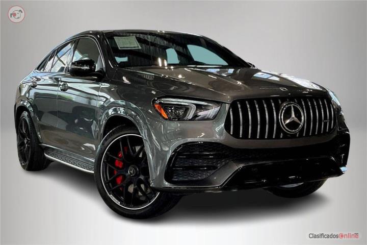 GLE 53 AMG