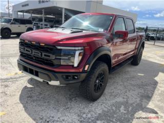 Chris Calderon Auto Sales PR Ford Puerto Rico