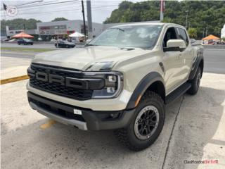 Chris Calderon Auto Sales PR Ford Puerto Rico