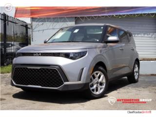 Kia Puerto Rico KIA SOUL 2025