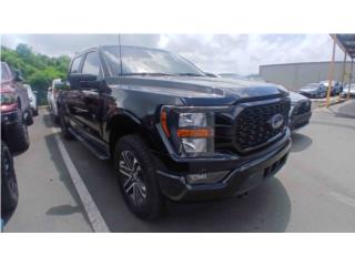 Ford, F-150 2023 Puerto Rico Ford, F-150 2023