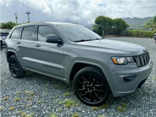 JEEP CHEROKEE 2020, DISPONIBLE!, Jeep Puerto Rico