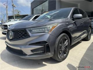Alberto Padr� Auto Puerto Rico