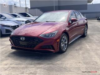 Hyundai Puerto Rico **HYUNDAI SONATA SEL 2022