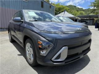 HYUNDAI KONA 2025 PREOWNED CON 25,698 MILLAS, Hyundai Puerto Rico