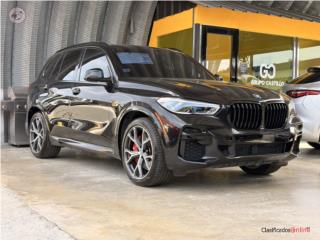 BMW X5 xDrive45e 2023, BMW Puerto Rico