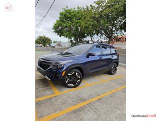 Kia Seltos 2024 como nueva!, Kia Puerto Rico