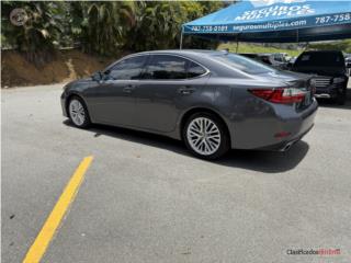 Lexus Puerto Rico Lexus ES 350