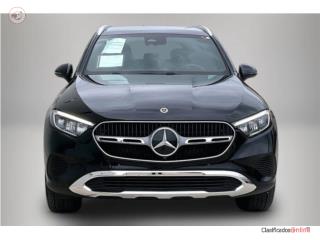 Mercedes Benz Puerto Rico 2026 Mercedes-Benz GLC 350e 