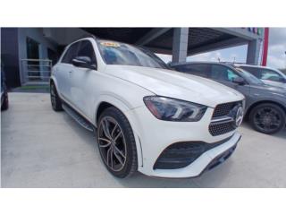 Mercedes Benz, Clase G 2021 Puerto Rico