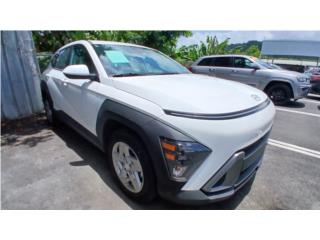 Hyundai, Kona 2024 Puerto Rico Hyundai, Kona 2024