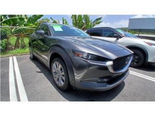 Mazda, CX-30 2023 Puerto Rico