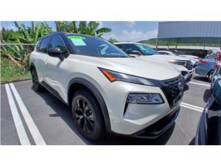 Nissan, Rogue 2023 Puerto Rico Nissan, Rogue 2023