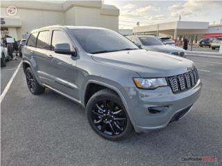 Jeep, Grand Cherokee 2022 Puerto Rico Jeep, Grand Cherokee 2022