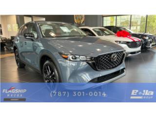 Flagship Mazda Kennedy Puerto Rico