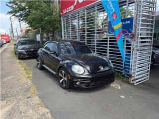 BUSO AUTO GALLERY Puerto Rico
