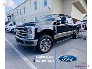 Ford, F-250 Pick Up 2026 Puerto Rico