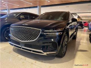 BELLA !  2022 Genesis GV70 2.5T, Genesis Puerto Rico