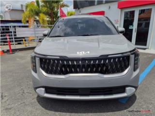 ALTAGAMA MOTORS Puerto Rico