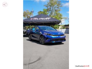 VELOCITY MOTORCARS Puerto Rico