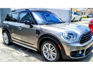 MINI COOPER COUNTRY MAN 2018 , MINI  Puerto Rico