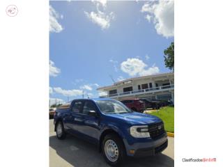 Ford, Maverick 2024 Puerto Rico Ford, Maverick 2024