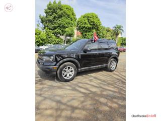 Ford Puerto Rico Ford Bronco Sport 2022 en Oferta!