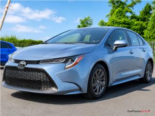 ***TOYOTA COROLLA |2022| GANGA*******, Toyota Puerto Rico