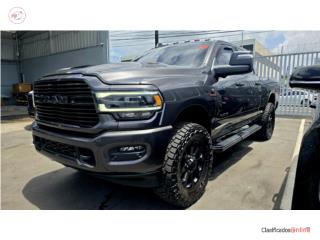 RAM 2500 LARAMIE 2024 4x4, RAM Puerto Rico