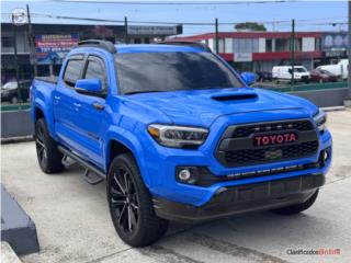 Toyota PR Usados Puerto Rico