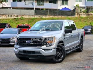 Ford Puerto Rico FORD F-150 XLT 2021