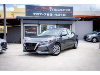 2023 Nissan Versa Precio Real $12,995 , Nissan Puerto Rico