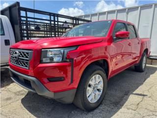 Llama Ya!, Nissan Puerto Rico