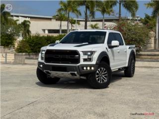 FORD F-150 RAPTOR 802A 2019 �4X4!, Ford Puerto Rico