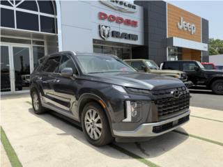 Hyundai Palisade SEL 2024, Hyundai Puerto Rico