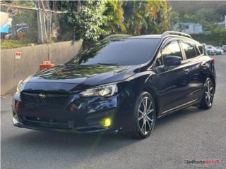 SUBARU IMPREZA WAGON AWD 2019, Subaru Puerto Rico