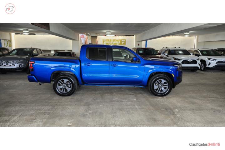 Frontier SV Plus(SOLO 6K MILLAS)