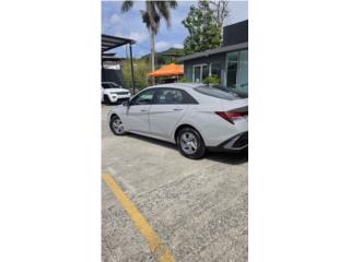Hyundai Elantra SE 2024, Hyundai Puerto Rico