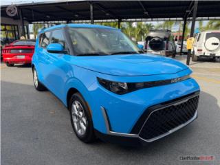 Kia Puerto Rico KIA SOUL 2025