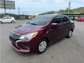 MITSUBISHI MIRAGE G4 2024 VINO V3, Mitsubishi Puerto Rico