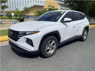 2024 Hyundai Tucson SE, Hyundai Puerto Rico