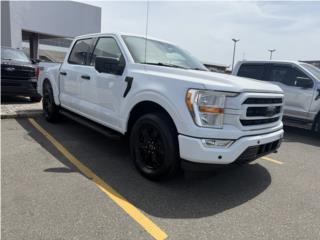 Ford Puerto Rico FORD F-150 XTR 4X4 2021 CON 50K MILLAS